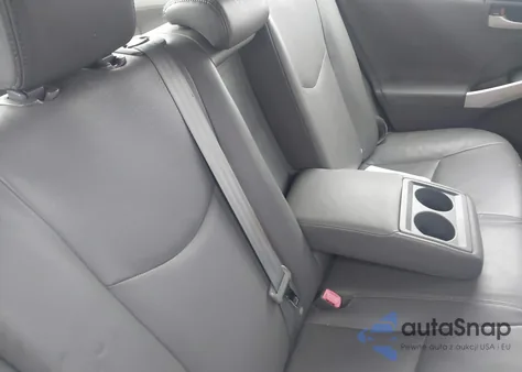 2010 Toyota Prius Ii/Iii/Iv/V/I из США, поврежденный, VIN JTDKN3DUXA1016713